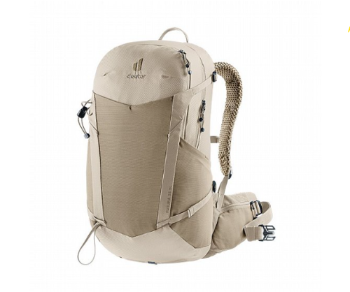 תרמיל יום - (נשים) Deuter Futura 25 SL - אפור אבן