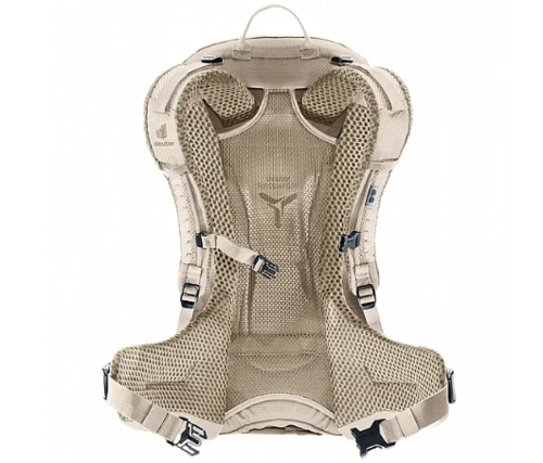 תרמיל יום - (נשים) Deuter Futura 25 SL - אפור אבן