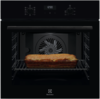 תנור רב תכליתי 71 ליטר דגם Electrolux EOH6219K אלקטרולוקס שחור