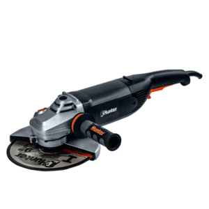 משחזת זווית הנעה רכה "9 2400W