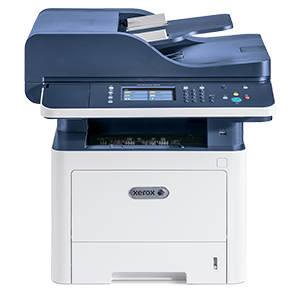 מדפסת לייזר משולבת ש/ל זירוקס Xerox WorkCentre 3335