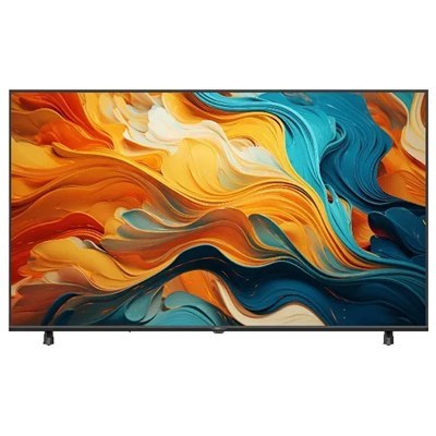 טלוויזיה Haier H65K85FUX 4K ‏65 ‏אינטש האייר