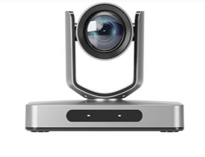 AMC-NG431S מצלמה 4K USB - PTZ כולל שלט NDI פודקאסט ISmartVideo