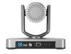 AMC-NG431S מצלמה 4K  USB - PTZ כולל שלט NDI פודקאסט