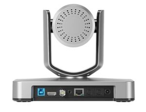 AMC-NG431S מצלמה 4K  USB - PTZ כולל שלט NDI פודקאסט ISmartVideo