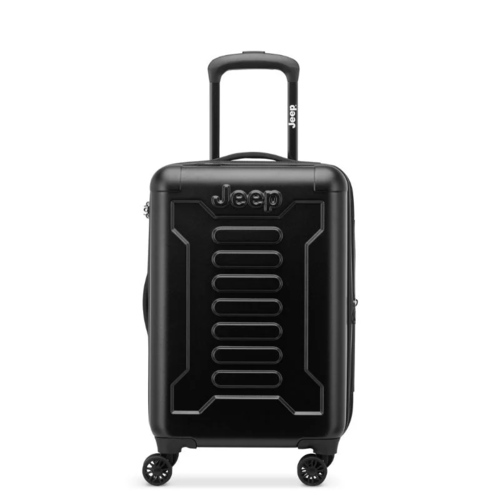 סט מזוודות JEEP JH004C 20