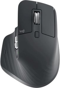 עכבר אלחוטי Logitech MX Master 3S Bluetooth