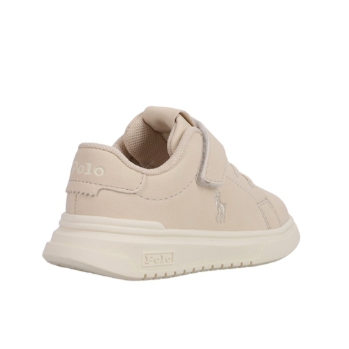 נעל POLO RALPH LAUREN מידות 20-29 לילדים