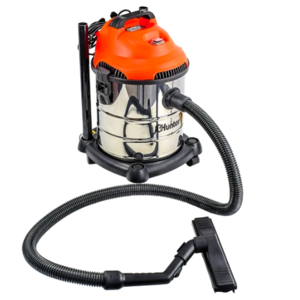 שואב/מפוח אבק 20 ליטר רטוב יבש 1200W