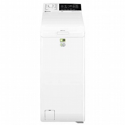 מכונת כביסה Electrolux EW6T3733BM ‏7 ‏ק