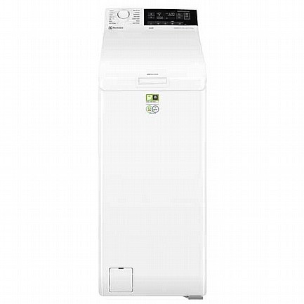 מכונת כביסה Electrolux EW6T3733BM ‏7 ‏ק"ג אלקטרולוקס***יבואן רשמי*****