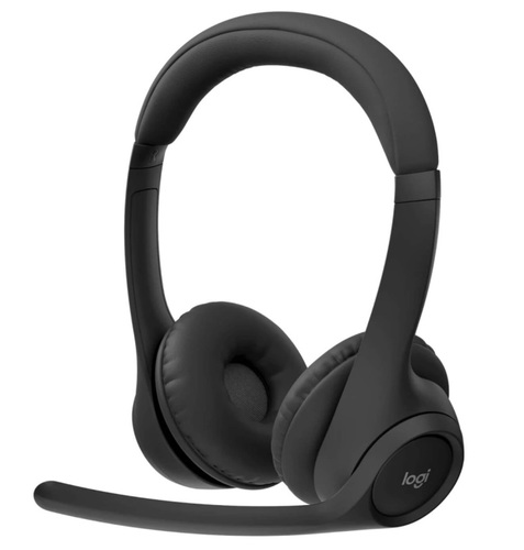 אוזניות אלחוטיות Logitech Zone 305 שחור