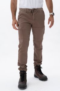FLINDERS JOGGER | דגמח כותנה גמיש וקל ליום יום מבית REDBACK