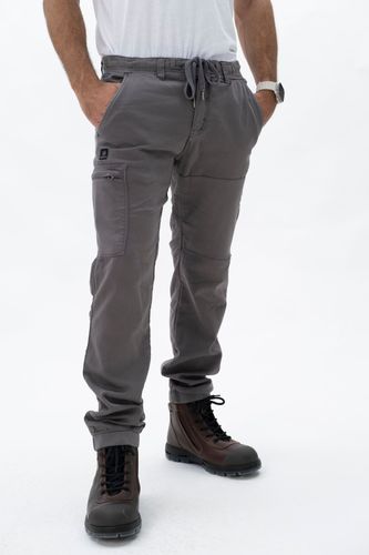 FLINDERS JOGGER | דגמח כותנה גמיש וקל ליום יום מבית REDBACK