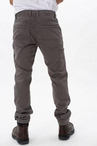 FLINDERS JOGGER | דגמח כותנה גמיש וקל ליום יום מבית REDBACK