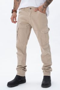 Melbourne – cargo cotton | דגמח כותנה סטרץ’ חזק וגמיש מבית REDBACK