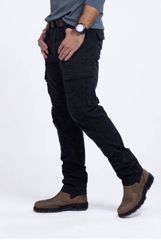 Melbourne – cargo cotton | דגמח כותנה סטרץ’ חזק וגמיש מבית REDBACK