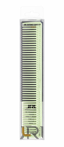 מסרק תספורת מקצועי JRL J309 – ירוק 8.8 אינץ'