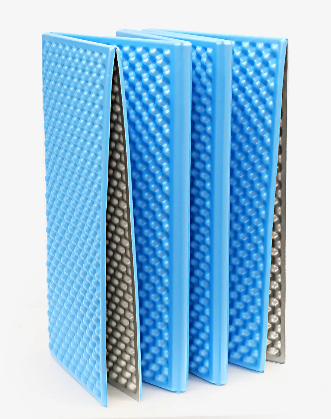 מזרון מתקפל זוגי Foldable Foam Double Mat מבית OUTDOOR 