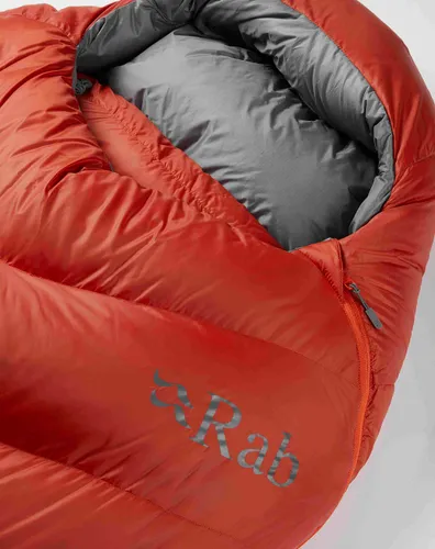 שק שינה Alpine 600 מבית RAB
