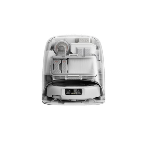 ‏שואב אבק רובוטי DJI Romo P