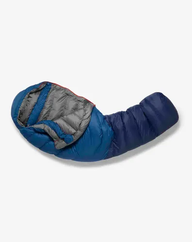 שק שינה Alpine 400 מבית RAB