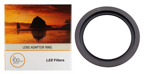 LEE Filters Standard 95mm Adaptor Ring