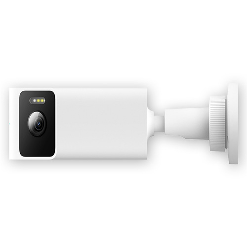 מצלמת אבטחה אלחוטית Xiaomi Outdoor Camera CW100 Dual EU | יבואן רשמי