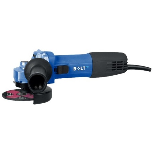 משחזת זווית 4.5 אינץ' 900W מבית BOLT PRO