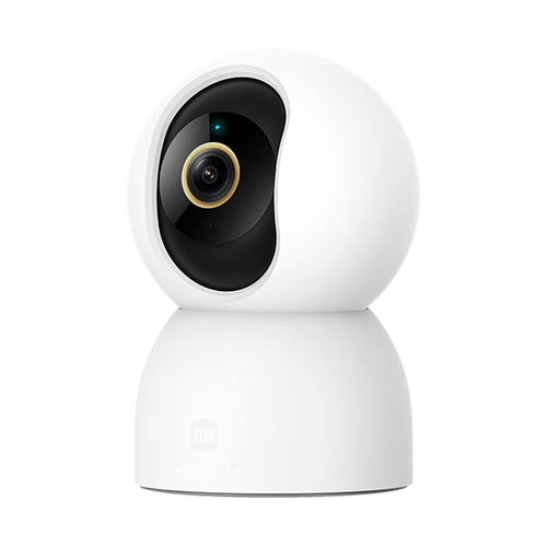 מצלמת אבטחה 4K HDR אלחוטית 360° שיאומי דגם Xiaomi Smart Camera C701