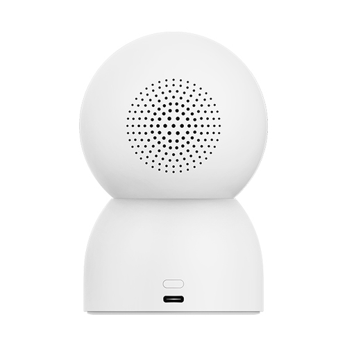 מצלמת אבטחה 4K HDR אלחוטית 360° שיאומי דגם Xiaomi Smart Camera C701