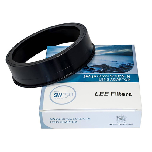 82mm Screw-In Lens Adaptor for SW150