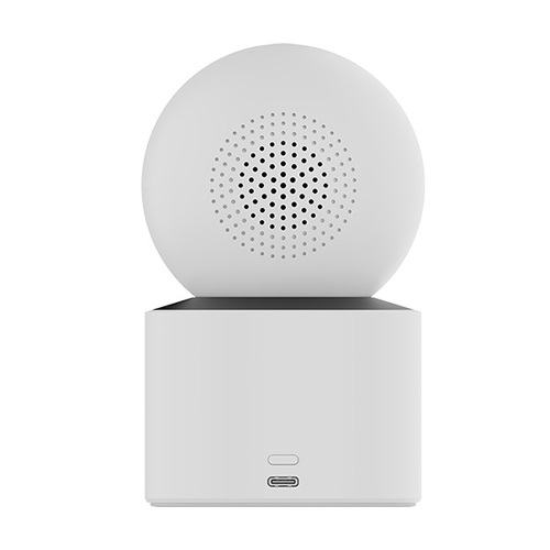 מצלמת אבטחה כפולה אלחוטית 360° שיאומי דגם Xiaomi Smart Camera C500 Dual