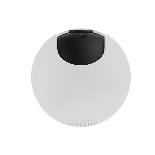 מצלמת אבטחה כפולה אלחוטית 360° שיאומי דגם Xiaomi Smart Camera C500 Dual
