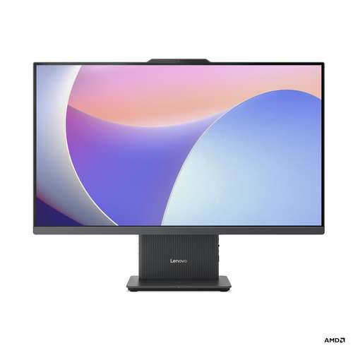מחשב Lenovo IdeaCentre AIO 27ARR9 Ryzen 7- F0HQ009BIV 