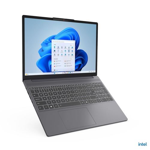 מחשב נייד Lenovo IdeaPad Slim 3 15IRH10 - 83K100VPIV 