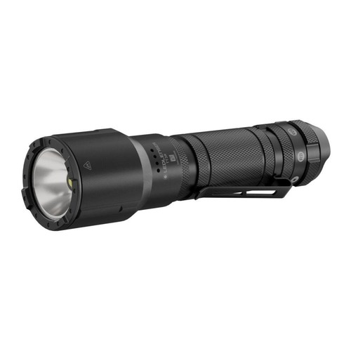 פנס יד טקטי TT3R 1900 Lumens מבית LEDLENSER