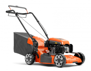  מכסחת הסעה עצמית | LC 151S | מבית  