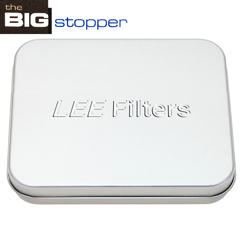 Lee Filters SW150 Big Stopper