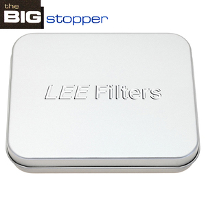 Lee Filters SW150 Big Stopper