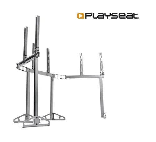 מעמד לשלושה מסכים Playseat TV-Stand Pro Triple Package