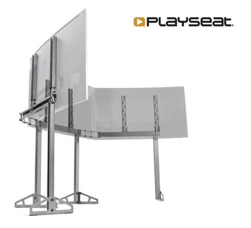 מעמד לשלושה מסכים Playseat TV-Stand Pro Triple Package