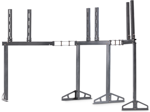 מעמד לשלושה מסכים Playseat TV-Stand Pro Triple Package