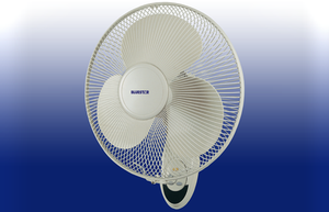 מאוורר תליה לקיר STAR FW4012R