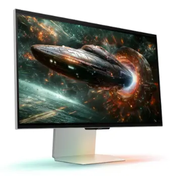 מסך מחשב Samsung S27FG900XM Odyssey 3D