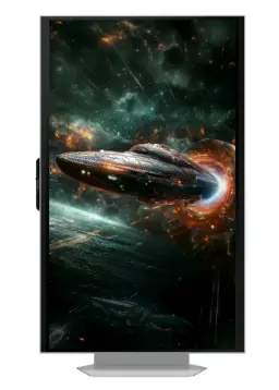 מסך מחשב Samsung S27FG900XM Odyssey 3D