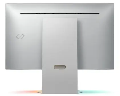 מסך מחשב Samsung S27FG900XM Odyssey 3D