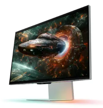מסך מחשב Samsung S27FG900XM Odyssey 3D