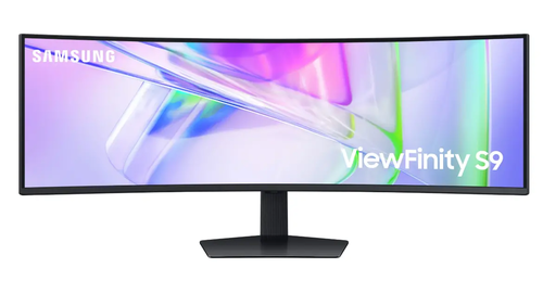 מסך מחשב Samsung ViewFinity S9 S49C950UAM סמסונג 