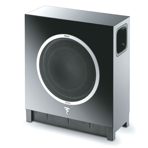  FOCAL SubAir Wireless